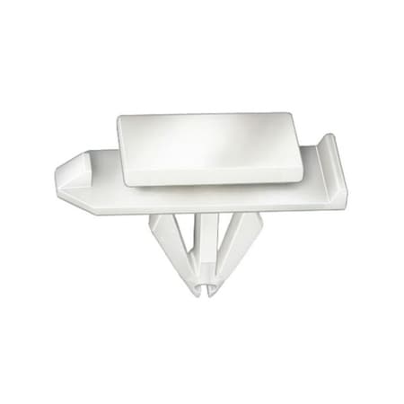 Auveco GM MOULDING CLIP, PK/15, 15PK 21128